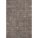Dalyn The Reserve TR12 Brown Rug main image