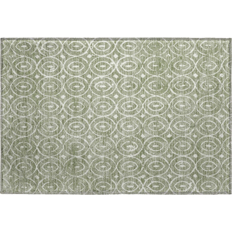 Dalyn The Reserve TR12 Fern Rug rectangular rug