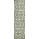 Dalyn The Reserve TR12 Fern Rug runner rug
