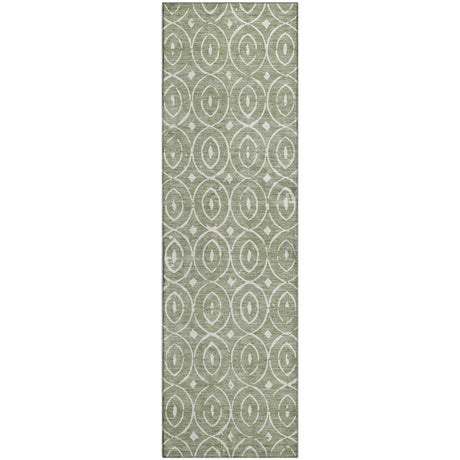 Dalyn The Reserve TR12 Fern Rug runner rug
