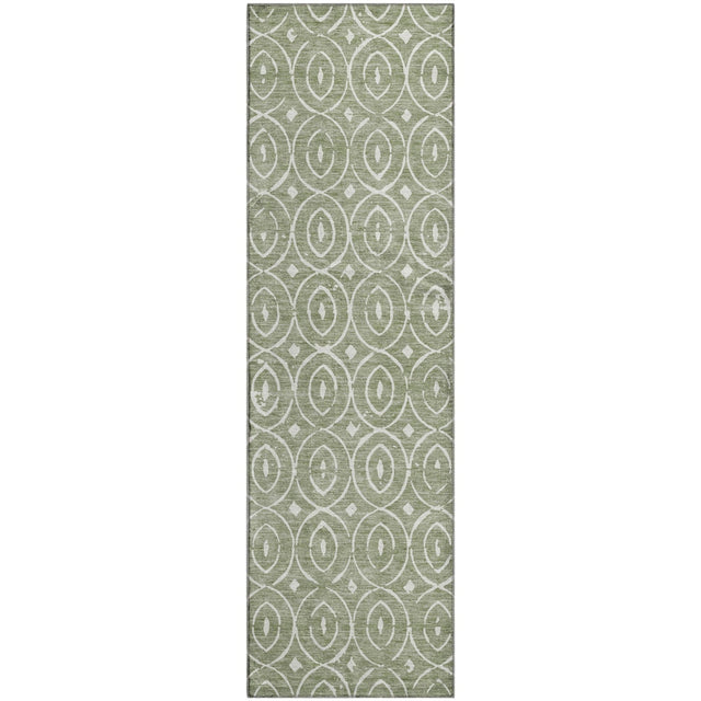 Dalyn The Reserve TR12 Fern Rug runner rug
