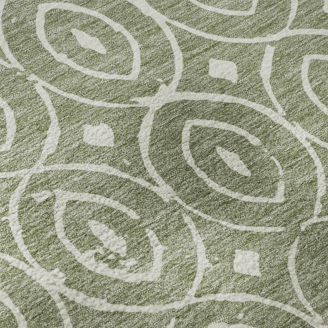 Dalyn The Reserve TR12 Fern Rug color swatch