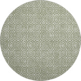 Dalyn The Reserve TR12 Fern Rug round rug