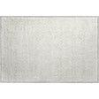 Dalyn The Reserve TR12 Ivory Rug rectangular rug