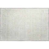 Dalyn The Reserve TR12 Ivory Rug rectangular rug