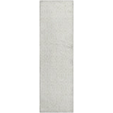 Dalyn The Reserve TR12 Ivory Rug runner rug