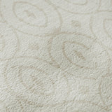 Dalyn The Reserve TR12 Ivory Rug color swatch