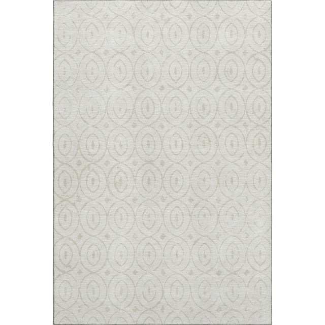 Dalyn The Reserve TR12 Ivory Rug main image