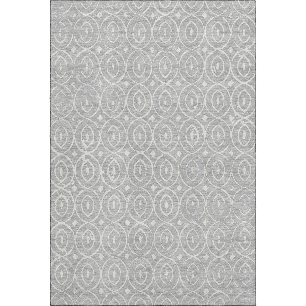 Dalyn The Reserve TR12 Silver Rug main image