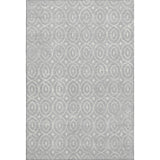 Dalyn The Reserve TR12 Silver Rug main image