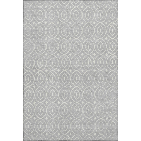 Dalyn The Reserve TR12 Silver Rug main image