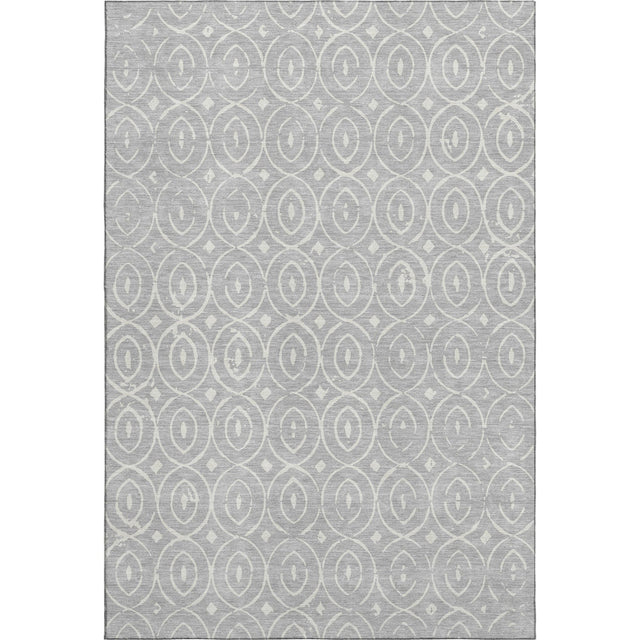 Dalyn The Reserve TR12 Silver Rug main image
