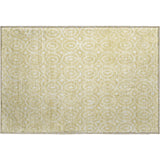 Dalyn The Reserve TR12 Wheat Rug rectangular rug