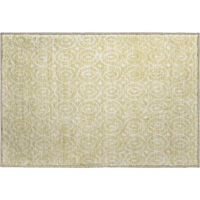 Dalyn The Reserve TR12 Wheat Rug rectangular rug