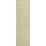 Dalyn The Reserve TR12 Wheat Rug runner rug