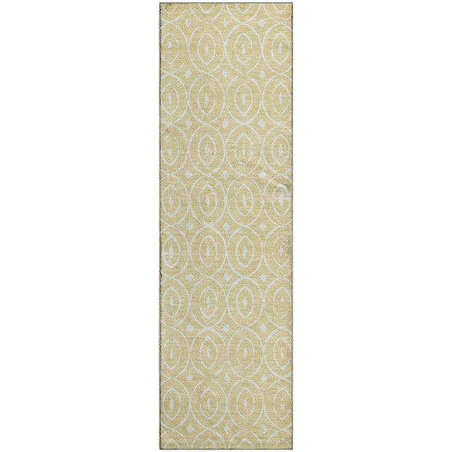 Dalyn The Reserve TR12 Wheat Rug runner rug