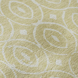 Dalyn The Reserve TR12 Wheat Rug color swatch