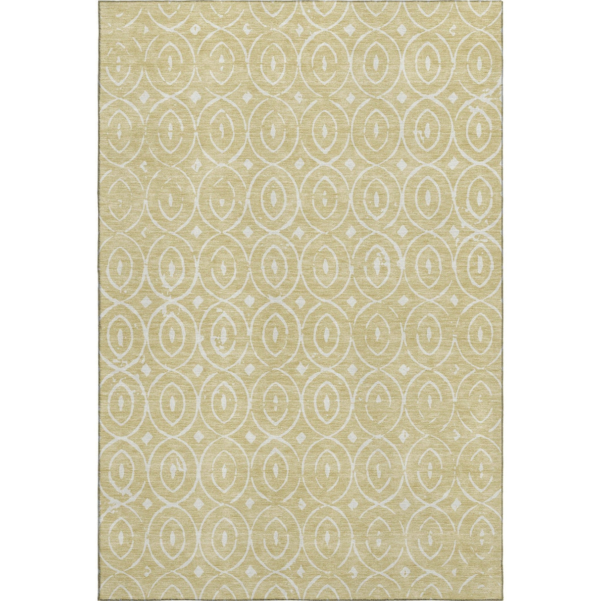 Dalyn The Reserve TR12 Wheat Rug main image
