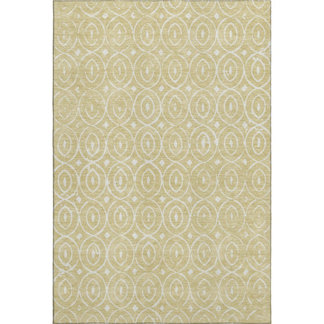 Dalyn The Reserve TR12 Wheat Rug main image