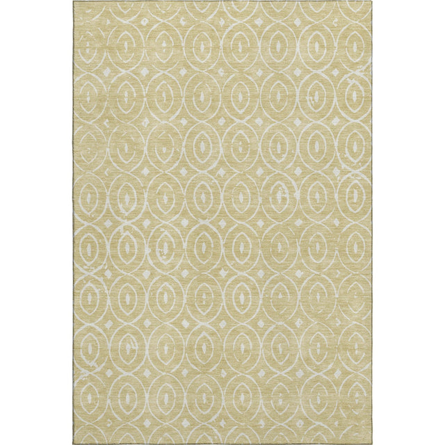 Dalyn The Reserve TR12 Wheat Rug main image