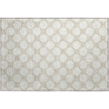 Dalyn The Reserve TR13 Beige Rug rectangular rug