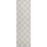 Dalyn The Reserve TR13 Beige Rug runner rug