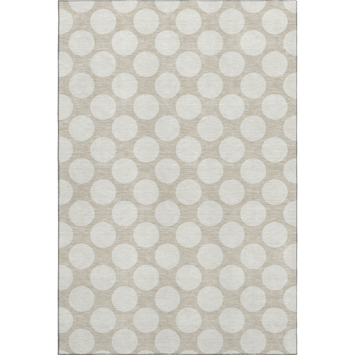 Dalyn The Reserve TR13 Beige Rug main image