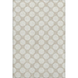 Dalyn The Reserve TR13 Beige Rug main image