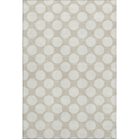 Dalyn The Reserve TR13 Beige Rug main image