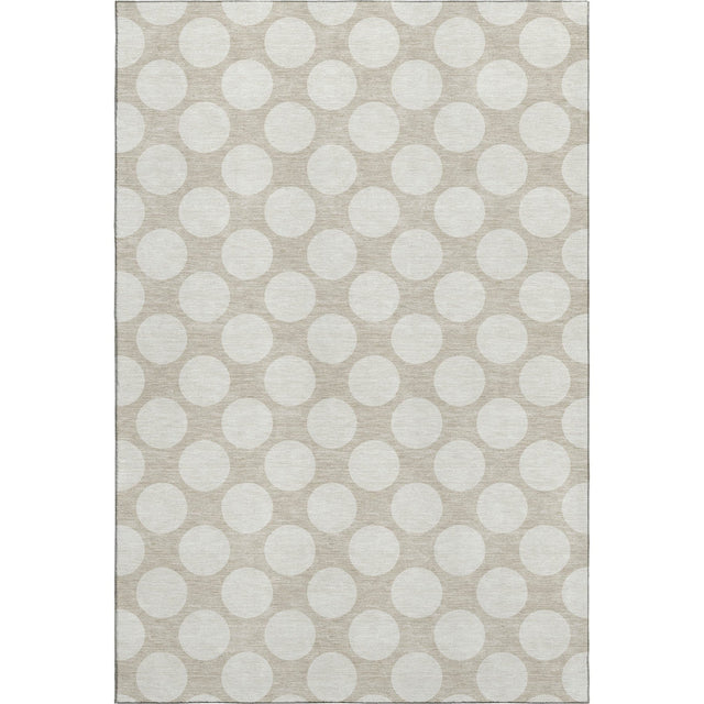 Dalyn The Reserve TR13 Beige Rug main image