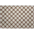 Dalyn The Reserve TR13 Coffee Rug rectangular rug