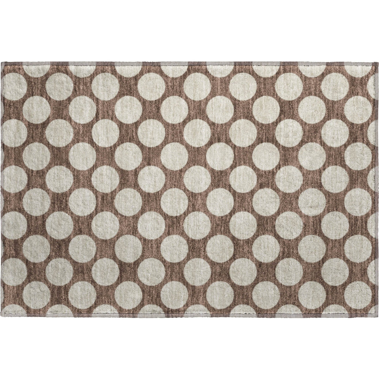 Dalyn The Reserve TR13 Coffee Rug rectangular rug