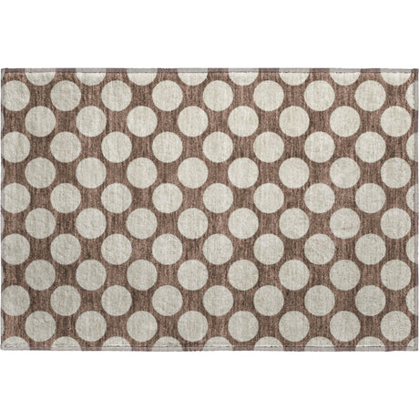 Dalyn The Reserve TR13 Coffee Rug rectangular rug