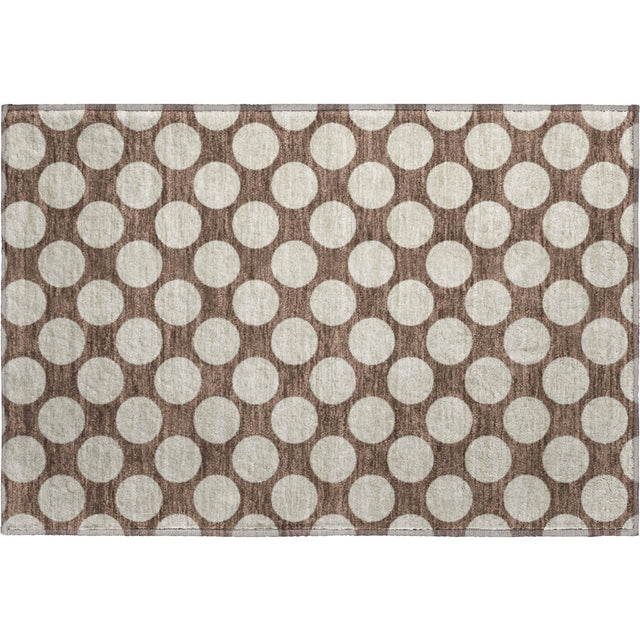 Dalyn The Reserve TR13 Coffee Rug rectangular rug