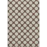 Dalyn The Reserve TR13 Coffee Rug main image