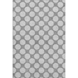 Dalyn The Reserve TR13 Gray Rug main image