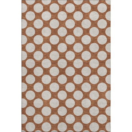 Dalyn The Reserve TR13 Paprika Rug main image
