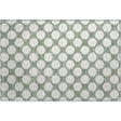 Dalyn The Reserve TR13 Sage Rug rectangular rug