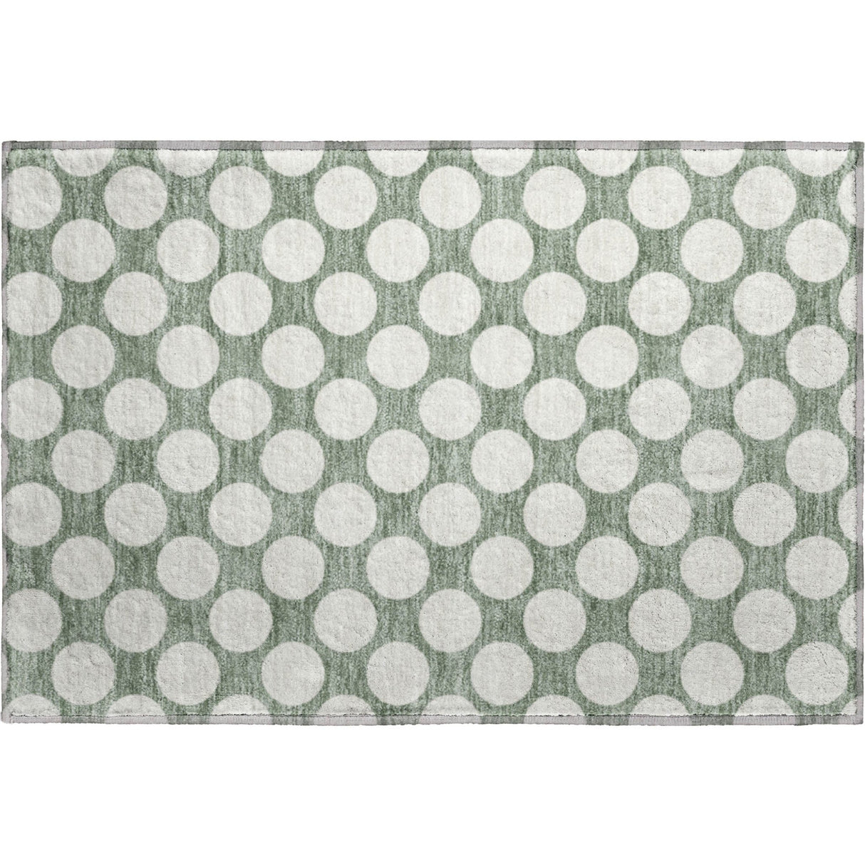 Dalyn The Reserve TR13 Sage Rug rectangular rug