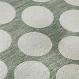 Dalyn The Reserve TR13 Sage Rug color swatch
