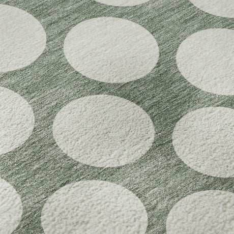 Dalyn The Reserve TR13 Sage Rug color swatch