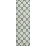 Dalyn The Reserve TR13 Sage Rug runner rug