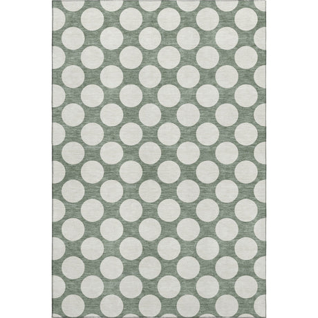 Dalyn The Reserve TR13 Sage Rug main image