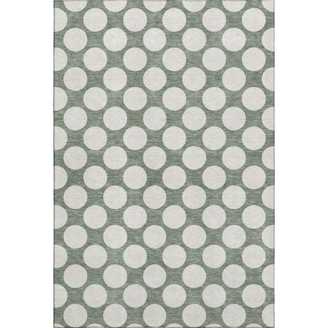 Dalyn The Reserve TR13 Sage Rug main image