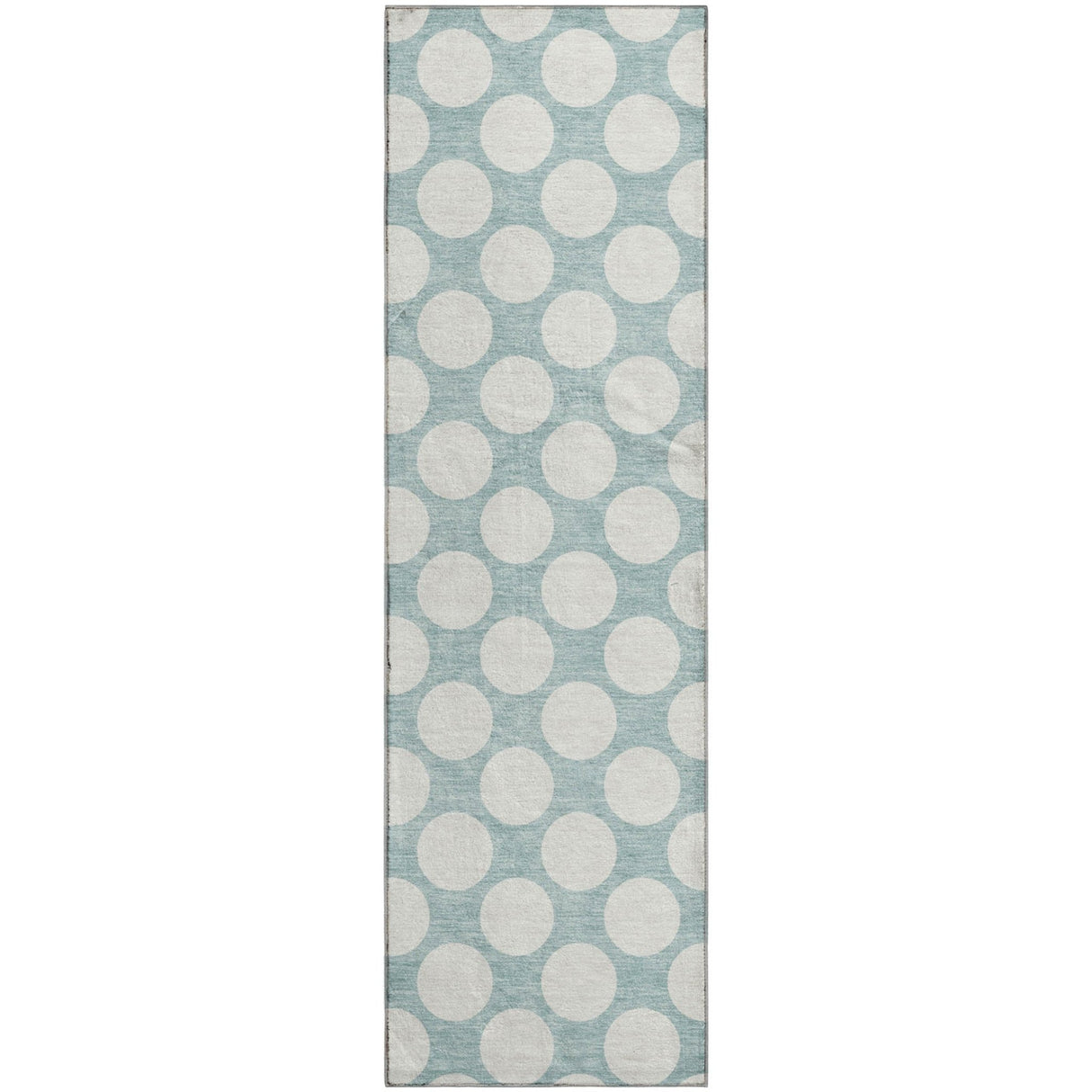 Dalyn The Reserve TR13 Seafoam Rug runner rug