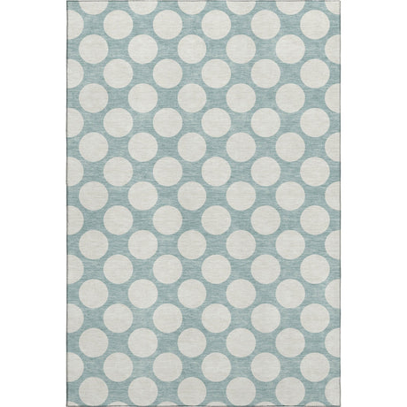 Dalyn The Reserve TR13 Seafoam Rug main image