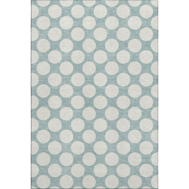Dalyn The Reserve TR13 Seafoam Rug main image
