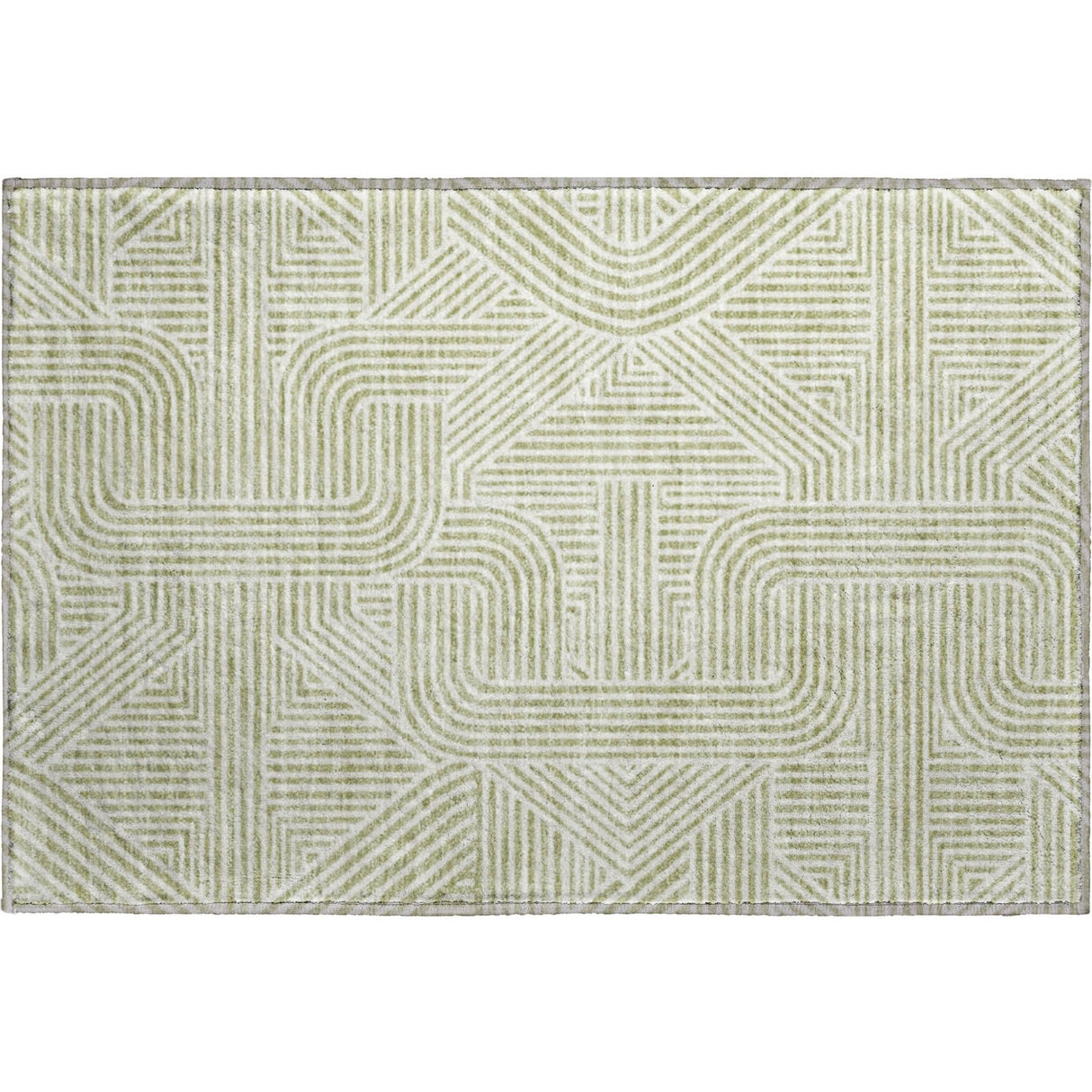 Dalyn The Reserve TR14 Aloe Rug rectangular rug