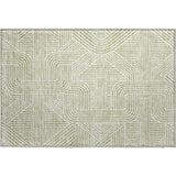 Dalyn The Reserve TR14 Aloe Rug rectangular rug