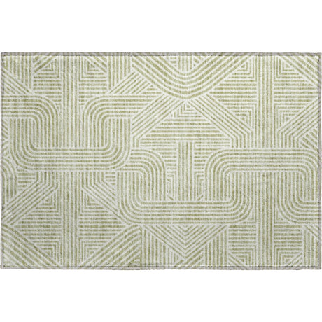 Dalyn The Reserve TR14 Aloe Rug rectangular rug
